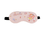 Cute & Comfortable Eye Sleeping Mask